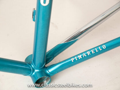 Pinarello Asolo Dolmen Frame