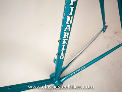 Pinarello Asolo Dolmen Frame