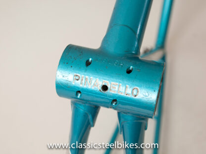 Pinarello Asolo Dolmen Frame