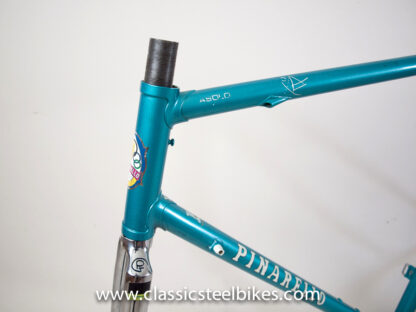 Pinarello Asolo Dolmen Frame