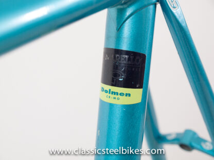 Pinarello Asolo Dolmen Frame