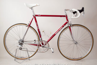 Somec Rex Campagnolo Athena
