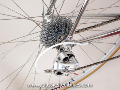 Somec REX Campagnolo Athena