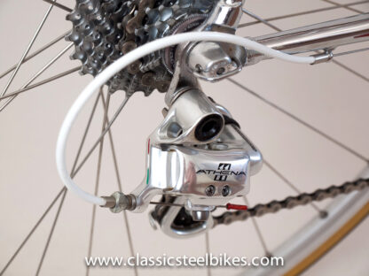 Somec REX Campagnolo Athena