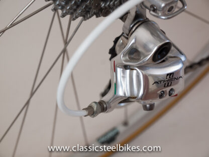 Somec REX Campagnolo Athena