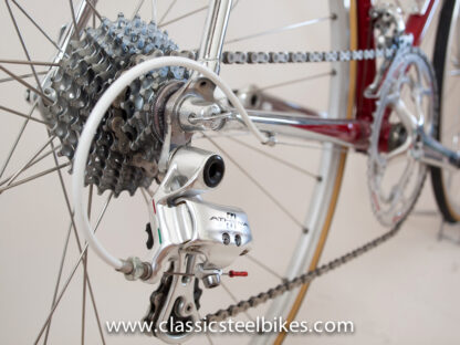 Somec REX Campagnolo Athena