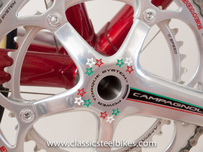 Somec REX Campagnolo Athena