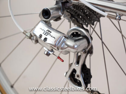 Somec REX Campagnolo Athena