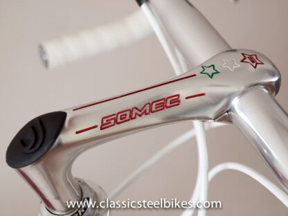 Somec REX Campagnolo Athena