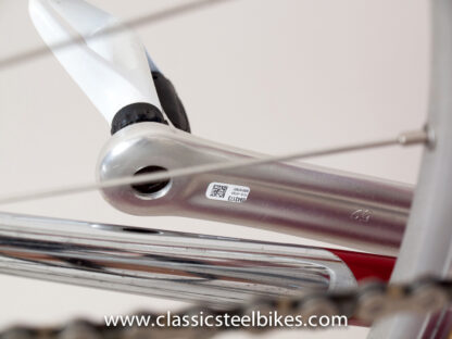 Somec REX Campagnolo Athena Size 59 ct - Image 42