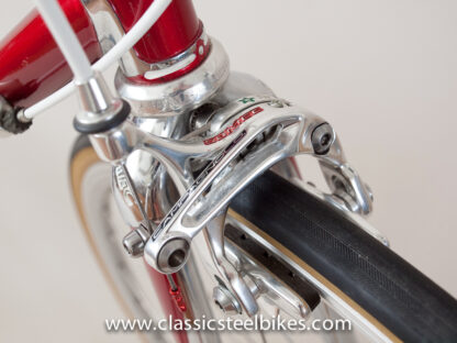 Somec REX Campagnolo Athena