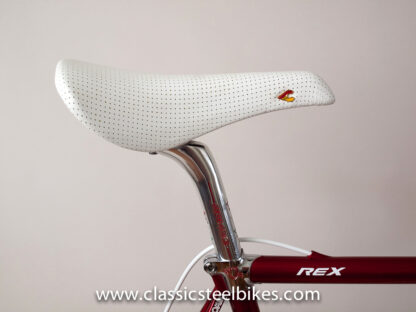 Somec REX Campagnolo Athena Size 59 ct - Image 10
