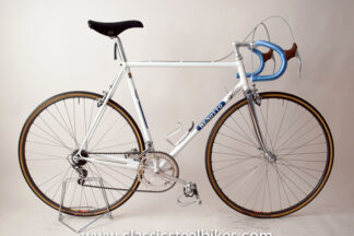 Benotto Mod. 3000 Campagnolo Super Record 57ct