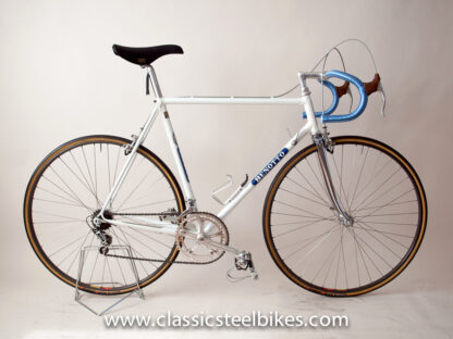 Benotto Mod. 3000 Campagnolo Super Record 57ct