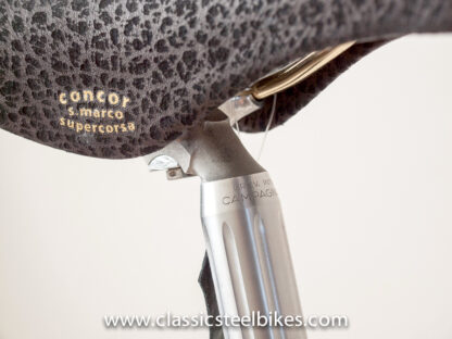 Benotto Mod. 3000 Campagnolo Super Record 57ct - Image 19