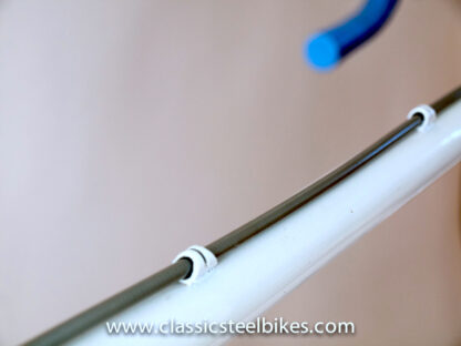 Benotto Mod. 3000 Campagnolo Super Record 57ct - Image 14