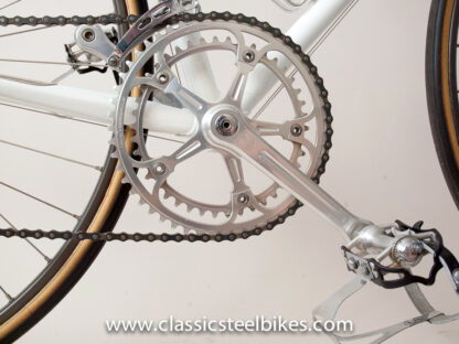 Benotto Mod. 3000 Campagnolo Super Record 57ct - Image 27