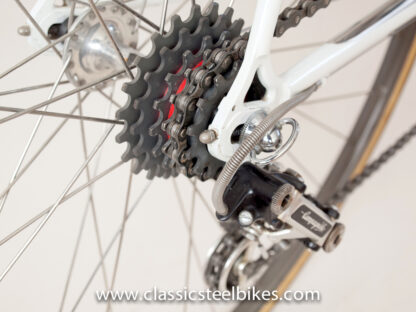 Benotto Mod. 3000 Campagnolo Super Record 57ct - Image 35
