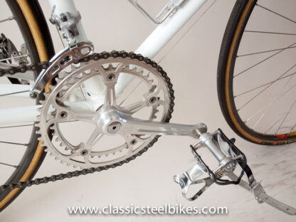 Benotto Mod. 3000 Campagnolo Super Record 57ct - Image 28