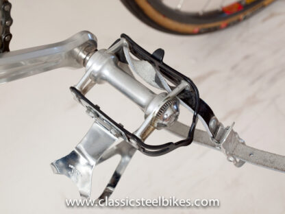Benotto Mod. 3000 Campagnolo Super Record 57ct - Image 29