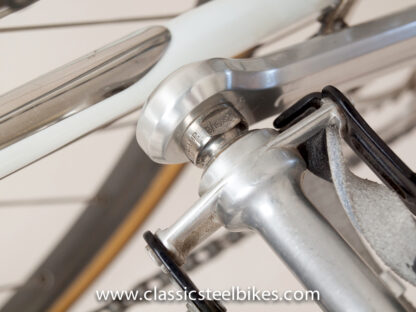 Benotto Mod. 3000 Campagnolo Super Record 57ct - Image 30