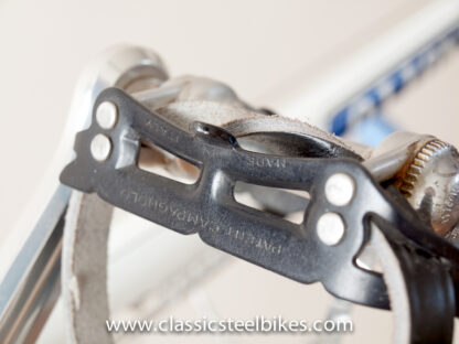 Benotto Mod. 3000 Campagnolo Super Record 57ct - Image 31
