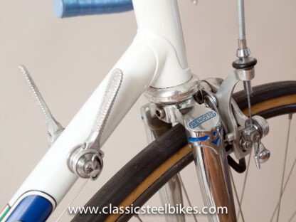 Benotto Mod. 3000 Campagnolo Super Record 57ct