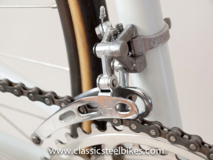 Benotto Mod. 3000 Campagnolo Super Record 57ct - Image 32