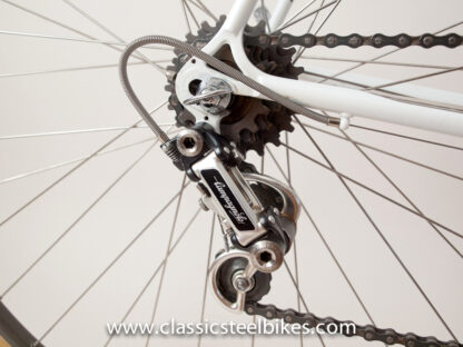 Benotto Mod. 3000 Campagnolo Super Record 57ct - Image 34