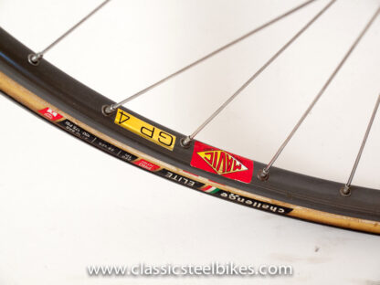 Benotto Mod. 3000 Campagnolo Super Record 57ct - Image 48