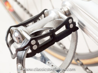 Benotto Mod. 3000 Campagnolo Super Record 57ct - Image 40