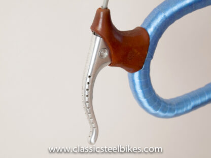 Benotto Mod. 3000 Campagnolo Super Record 57ct - Image 16
