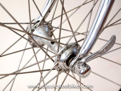 Benotto Mod. 3000 Campagnolo Super Record 57ct - Image 45