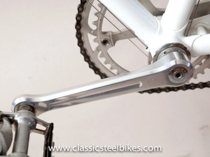 Benotto Mod. 3000 Campagnolo Super Record 57ct - Image 38