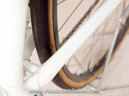 Benotto Mod. 3000 Campagnolo Super Record 57ct - Image 43