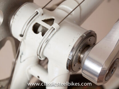 Benotto Mod. 3000 Campagnolo Super Record 57ct - Image 46
