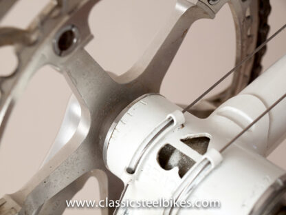 Benotto Mod. 3000 Campagnolo Super Record 57ct - Image 47