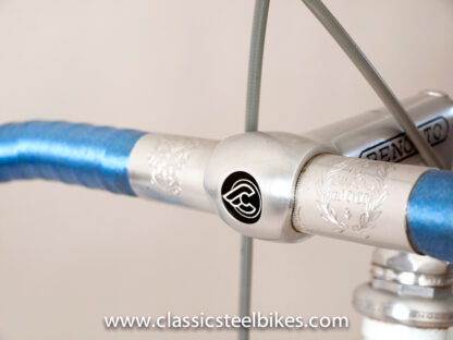 Benotto Mod. 3000 Campagnolo Super Record 57ct