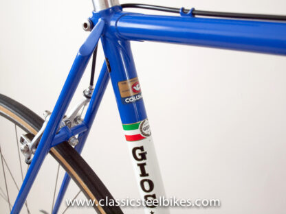 Gios Torino Super Record