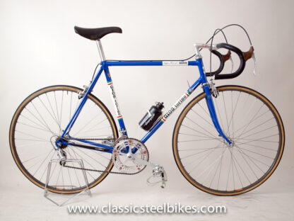 Gios Torino Super Record