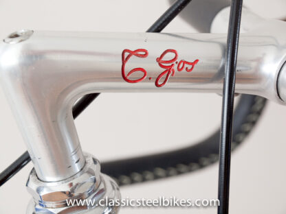 Gios Torino Super Record