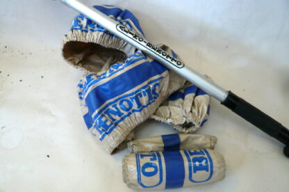 Benotto Mod. 3000 Campagnolo Super Record 57ct - Image 50
