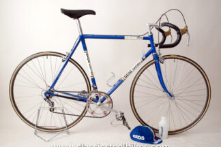 Gios Torino Super Record 1983 Size 57