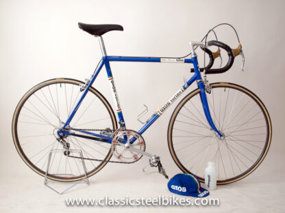 Gios Torino Super Record 1983 Size 57