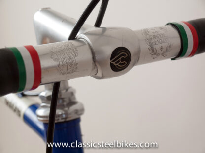 Gios Torino Super Record 1983 Size 57 - Image 8