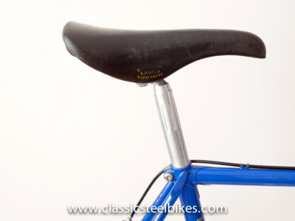 Gios Torino Super Record 1983 Size 57 - Image 11