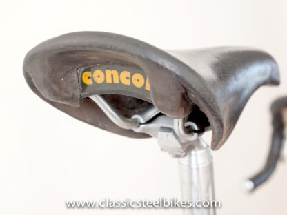 Gios Torino Super Record 1983 Size 57 - Image 12