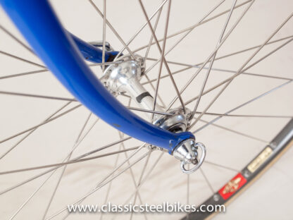 Gios Torino Super Record 1983 Size 57 - Image 16