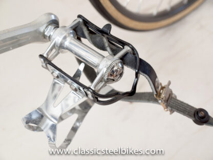Gios Torino Super Record 1983 Size 57 - Image 20