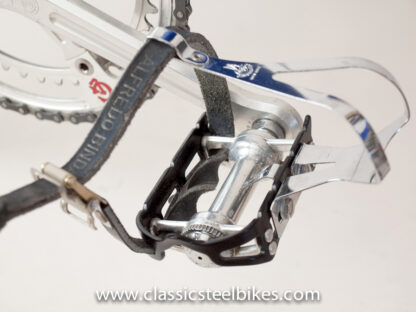 Gios Torino Super Record 1983 Size 57 - Image 26